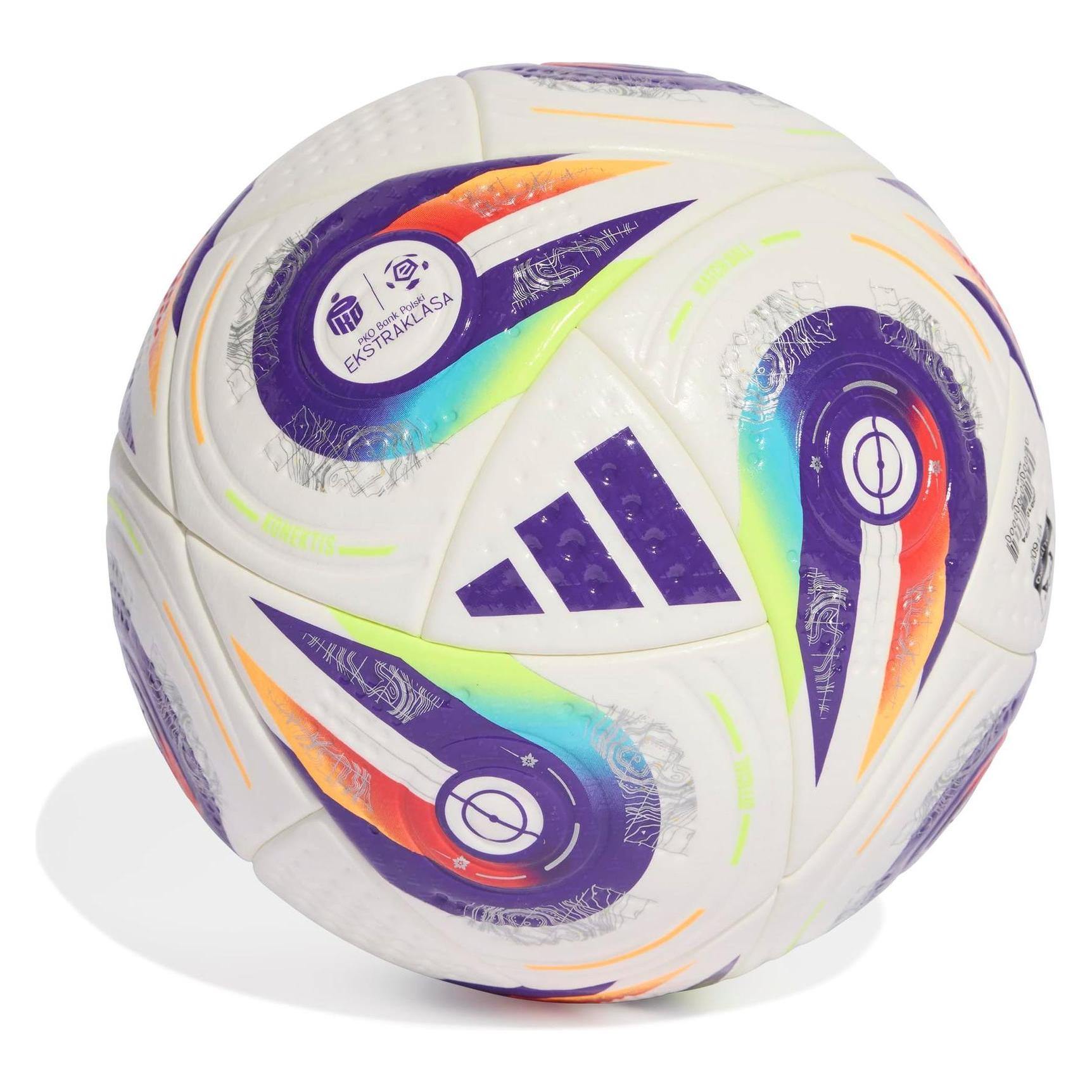 Adidas Fussball Ekstraklasa Pro (5) (JY1297)