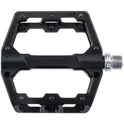 CONTEC Pedal Bedrock schwarz
