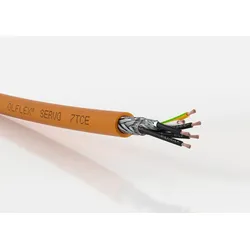 Lapp Kabel&amp;Leitung ÖLFLEX SERVO 7TCE 700735