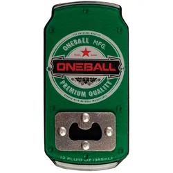 ONEBALL HEINE BOTTLE OPENER Stomppad 2027