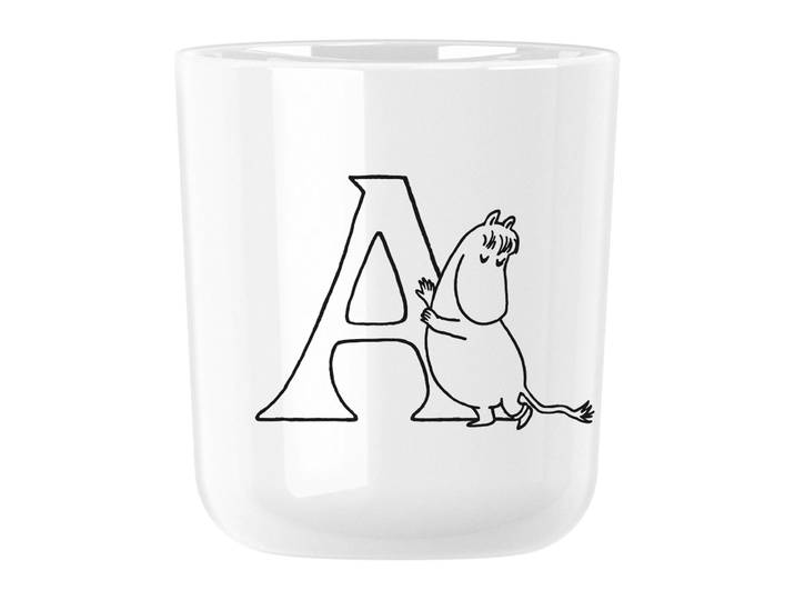 RIG-TIG Tasse Moomin ABC 20 cl A
