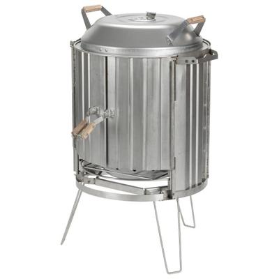 Snow Peak - Kojin Grill - Grill metallic