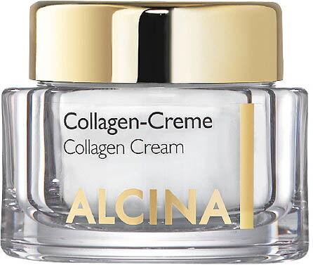 50ml Alcina Collagen-Creme