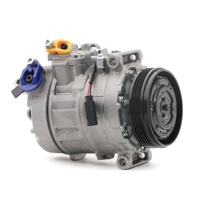 RIDEX Kompressor BMW 447K0398 64509174805,64526915083,64526953474 Klimakompressor,Klimaanlage Kompressor,Kompressor, Klimaanlage