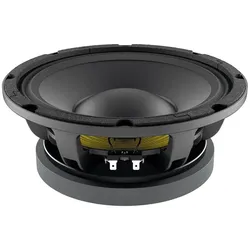 LAVOCE MAF103.00 10 Zoll Midrange, Ferrit, Alukorb