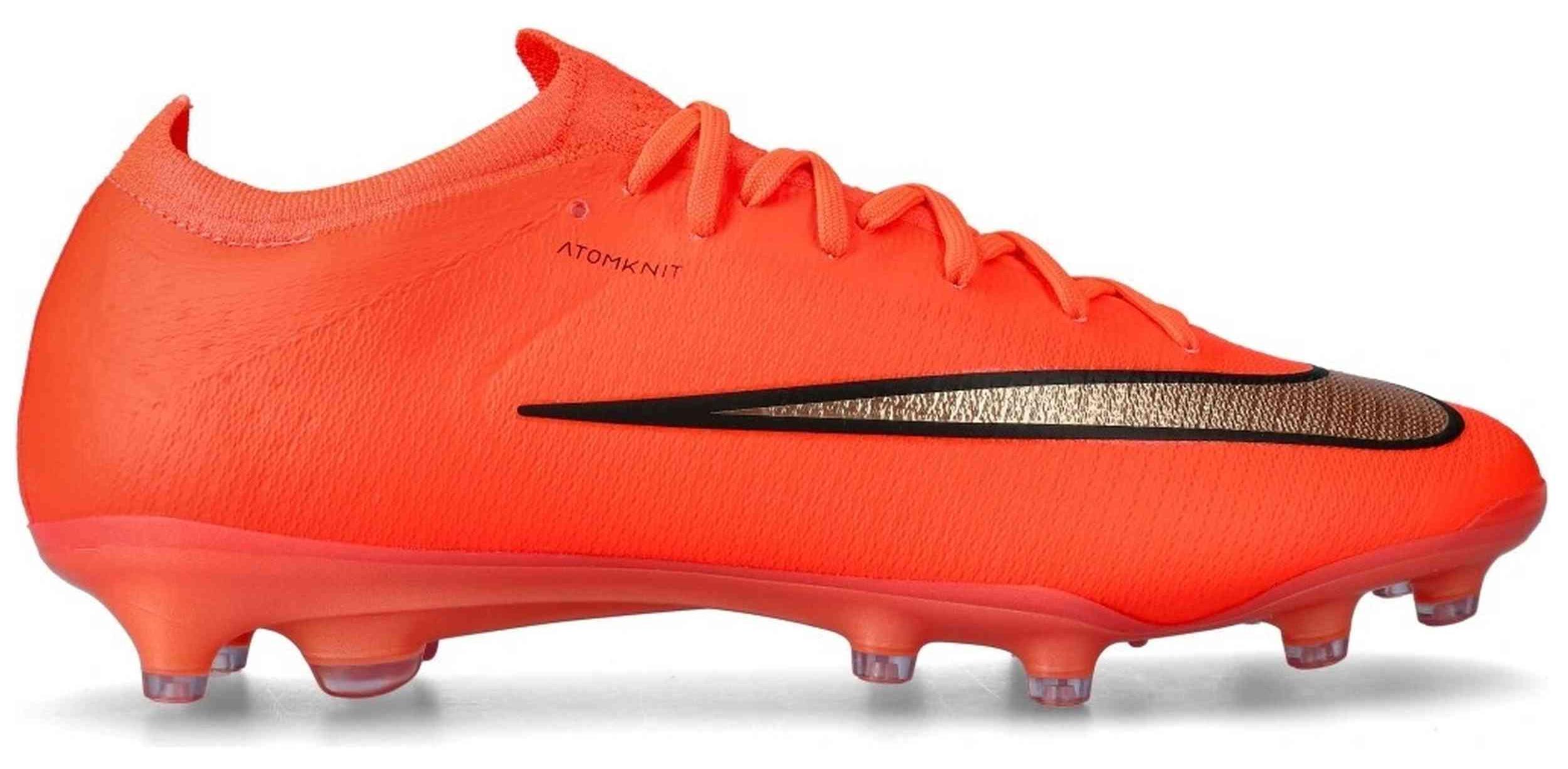 Fußballschuhe Nike Mercurial Vapor 17 Elite für Herren