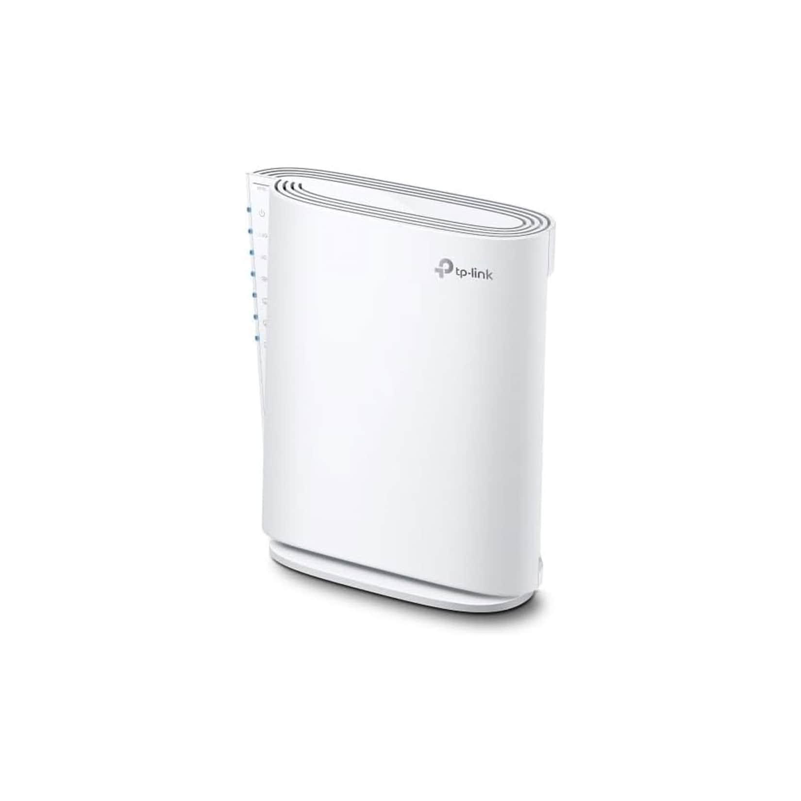 TP RE6000XD AX6000 Mesh Wi-Fi