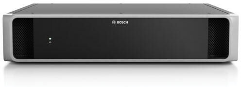 Bosch Fonte de Alimentação e Switch do Sistema Dicentis
