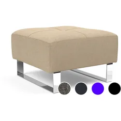 Innovation »Supremax Deluxe« Hocker 528 Mixed-Dance Blue
