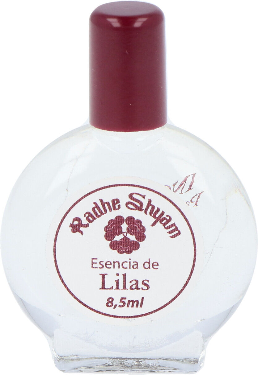 Radhe shyam esencia lilas  8ml.