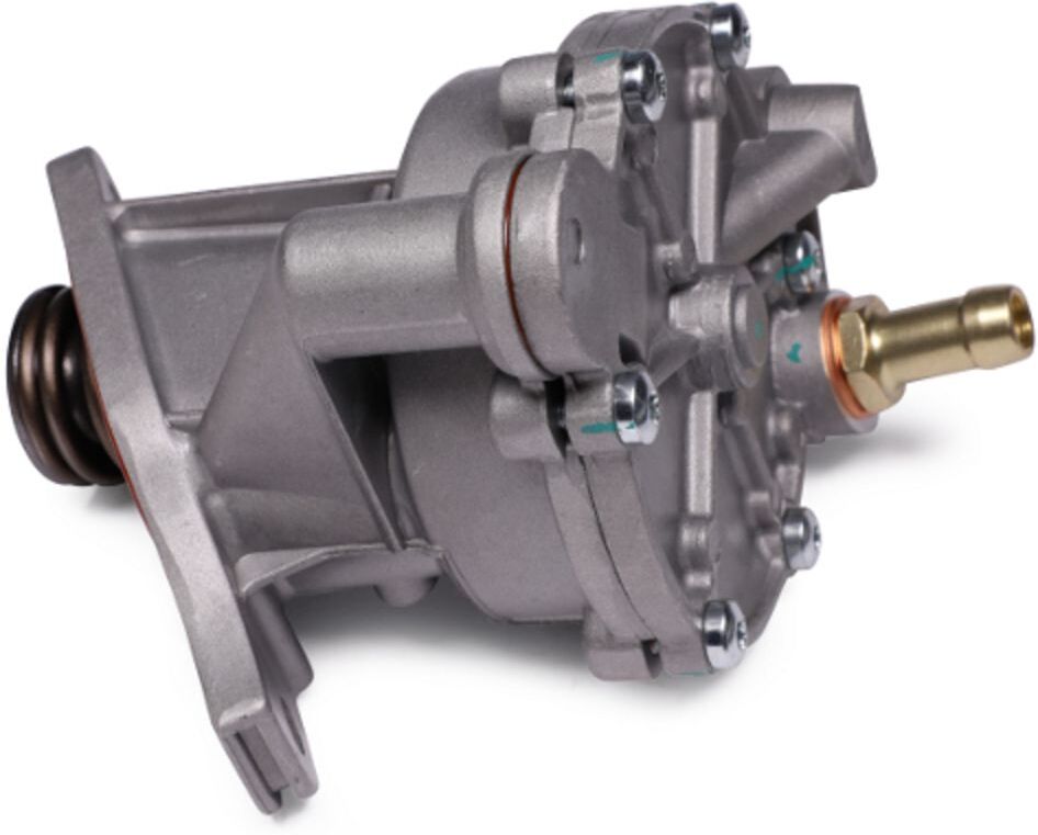 Hepu Pompa del vuoto meccanica HEPVP5101
