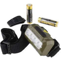 Nitecore, Stirnlampe, (600 lm)