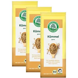 Lebensbaum Bio-Kümmel ganz