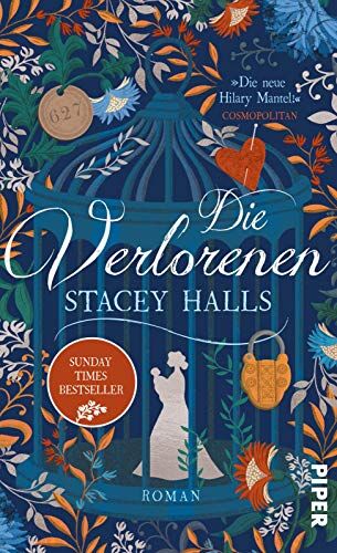 Stacey Halls - Die Verlorenen: Roman - Preis vom 04.10.2026 03:51:26 h