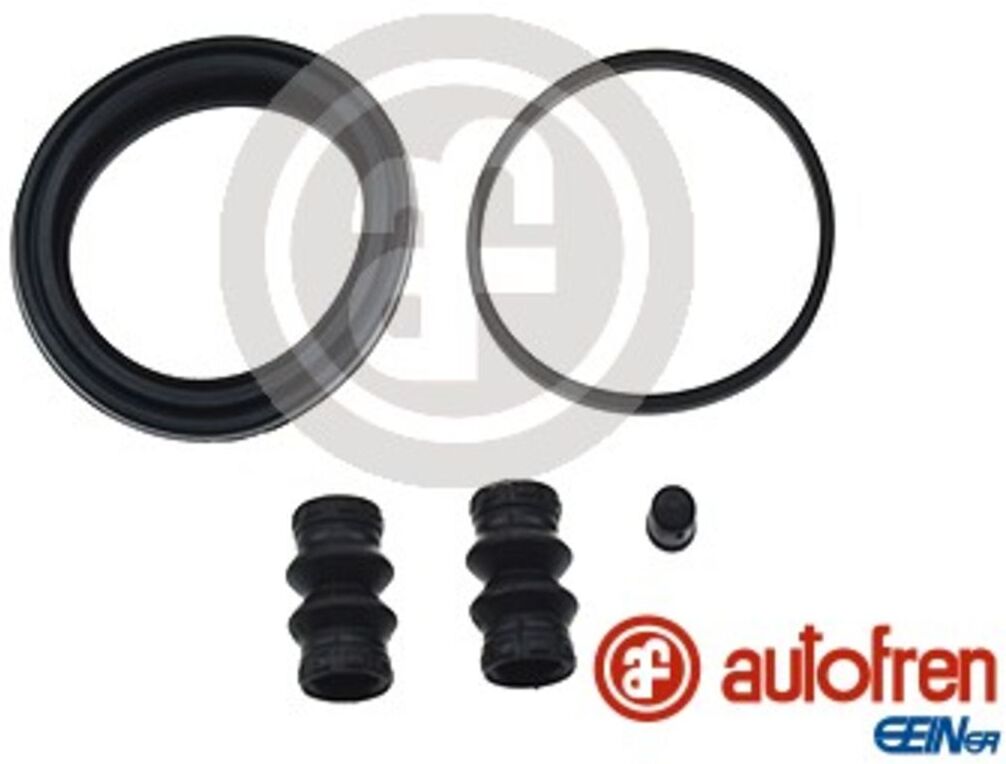 Reparatursatz, Bremssattel AUTOFREN SEINSA D4-2116
