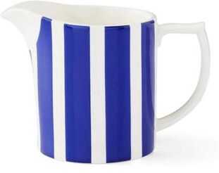 Spode Steccato Milk Jug - 10 Ounce