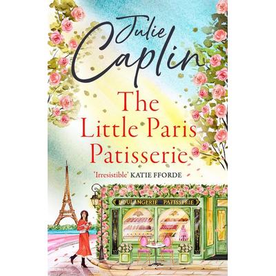 The Little Paris Patisserie, Taschenbuch von Julie Caplin, KNV Besorgung