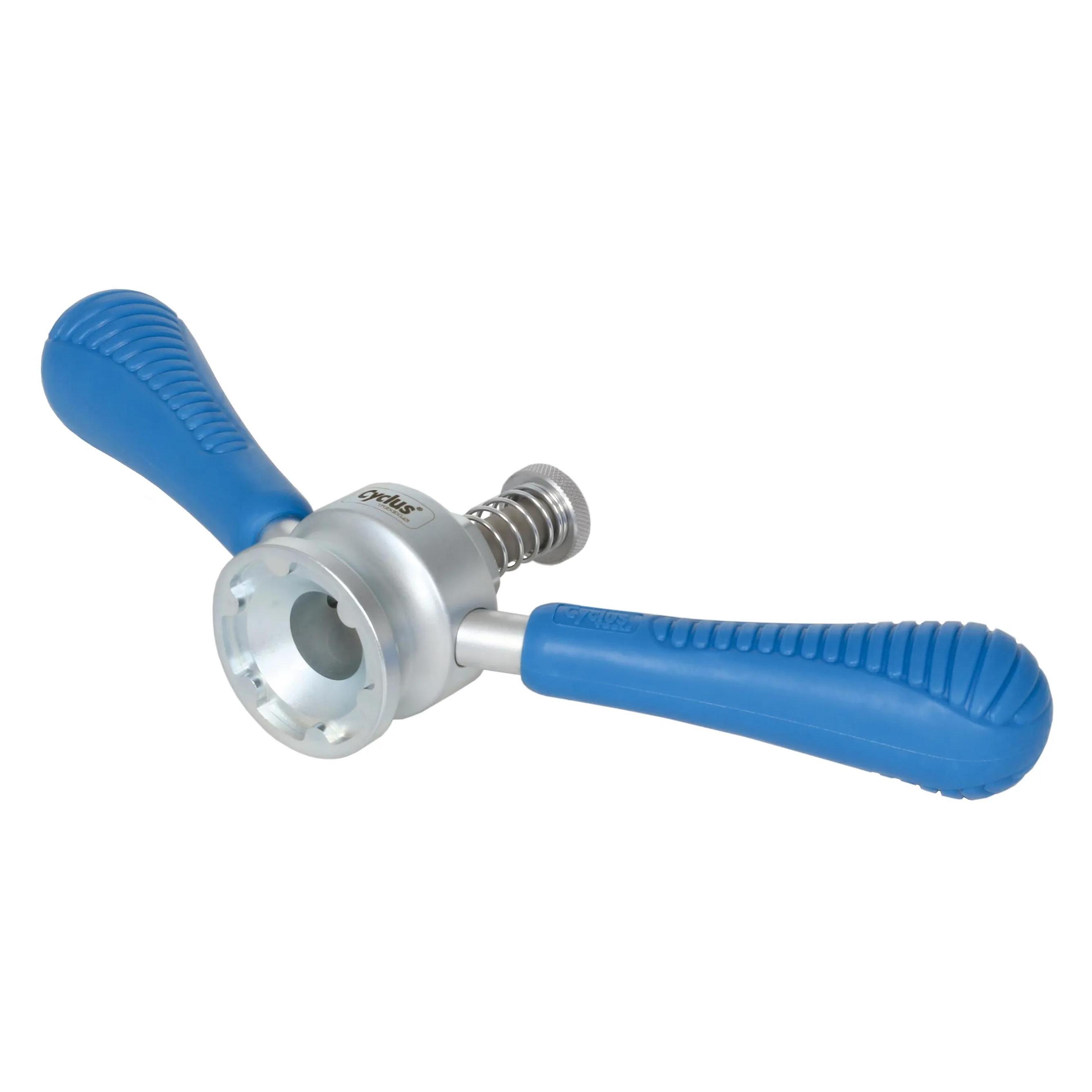 Cyclus Tools Profi Innenlager-Werkzeug für FAG (720204)