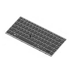 HP L14377-061 Laptop Tastatur Schwarz 1 St.