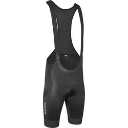 PACR Bib Shorts Trägerhose schwarz / XL