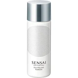40g SENSAI SILKY PURIFYING Silk Peeling Powder