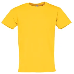 Sol's Imperial T-Shirt, gold, XS