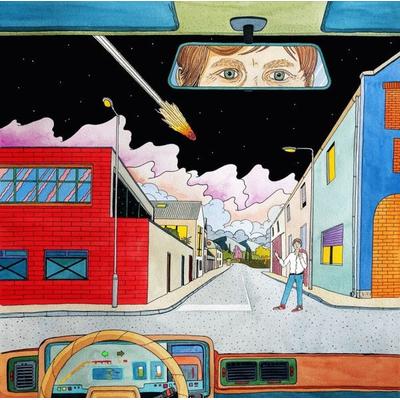 Ricky Hollywood: Sens du Sens - Ricky Hollywood, CD