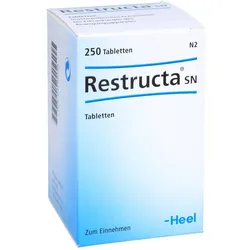 Restructa Sn Tabletten
