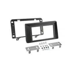 ACV 381250-21-1 2-DIN Radioblende Dacia Duster (SR) 2021-2022