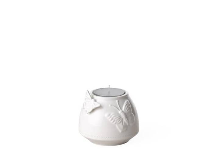 Villeroy & Boch, Porzellan, 8 x 8 x 7 cm