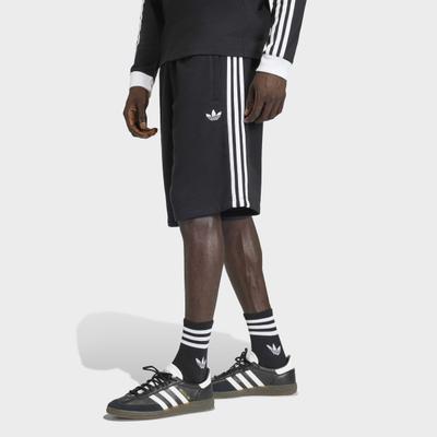 adidas Originals "3S SHO" sportlicher Stil, für Straße und Zuhause, aus weichem French Terry