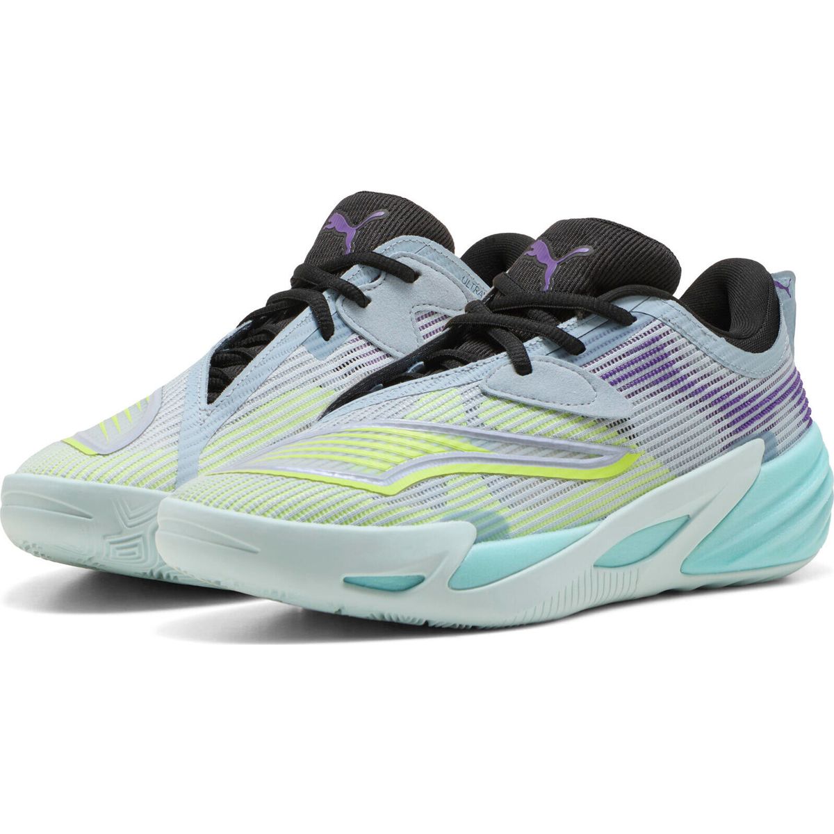 Puma All-pro Nitro 2 sea illusion-nitro blue-intense mint-persian blue (01) 13 314054-01-13