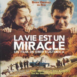 Ost - La Vie Est un Miracle-Limited - Preis vom 11.10.2026 03:10:56 h