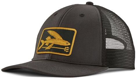 Patagonia Flying Fish LoPro Trucker Hat
