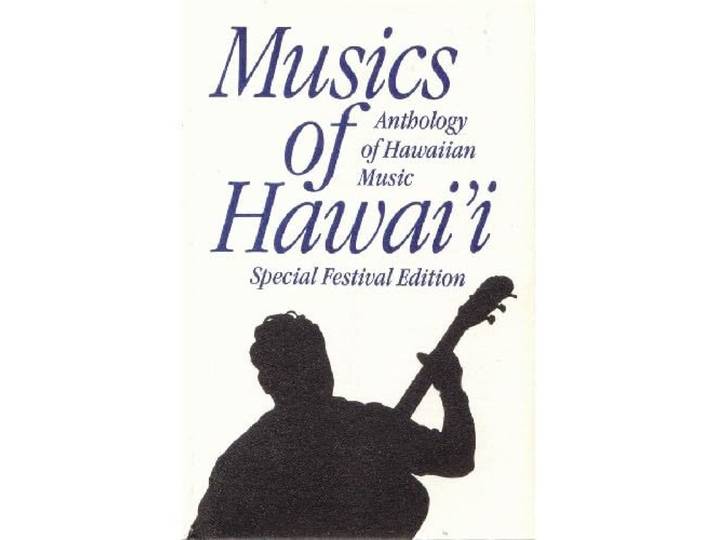 Musics of Hawai'i