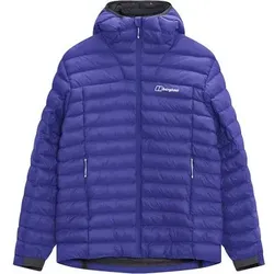 BERGHAUS Berghaus Herren Jacke M TRAIL-NOMAD SYNTHETIC JKT, Größe XXL in Blau 3026