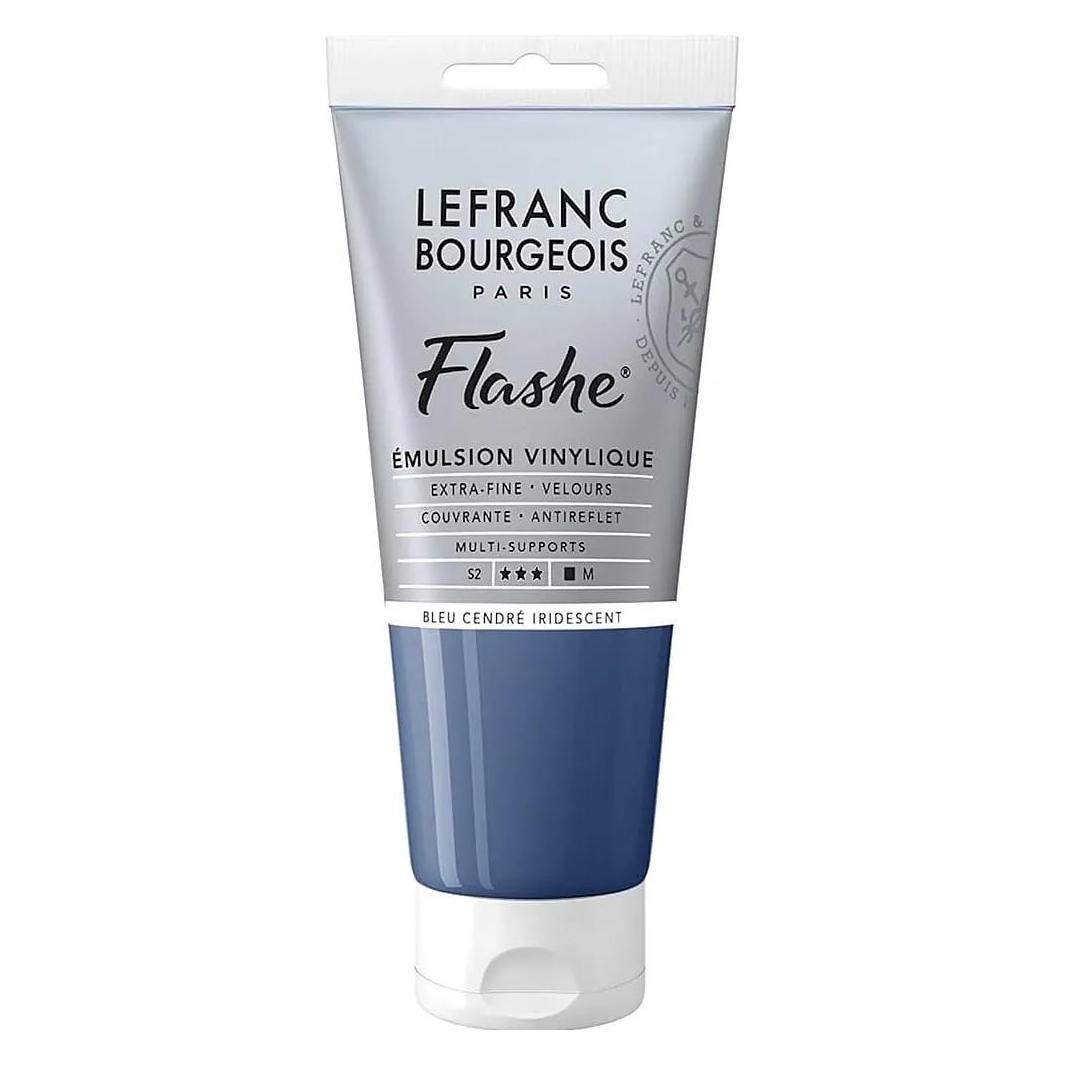 Winsor & Newton Flashe acrylic 80ml ash blue (80 ml) (300480)
