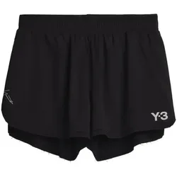 adidas Y-3 kurze Hose Herren - black - S
