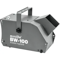 Eurolite Seifenblasenmaschine (Seifenblasenmaschine), Hazer