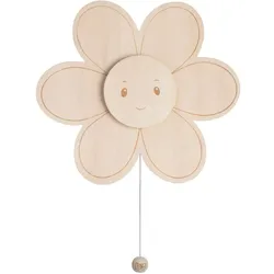 Baby's only, Nachtlicht, Wandleuchte Wandlampe Wonder, Blume