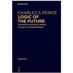Correspondence, Fachbücher von Charles S. Peirce
