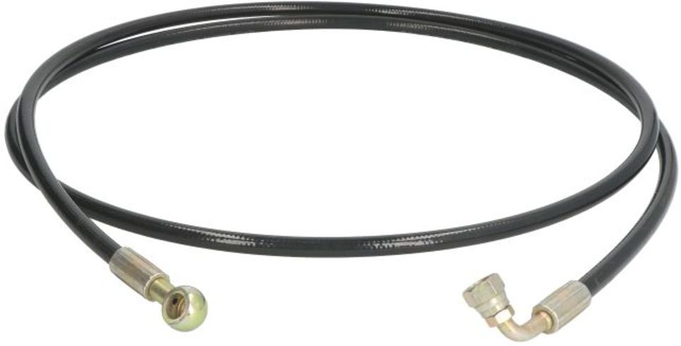 Hydraulische Leitungen für den Wagenheber EVERT ZL624002002