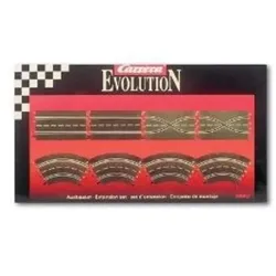 Carrera Evolution 26953 Ausbauset