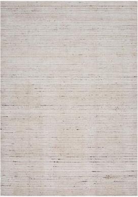 Alora Decor Deluxe Hand Loomed Heathered High/Low Rug
