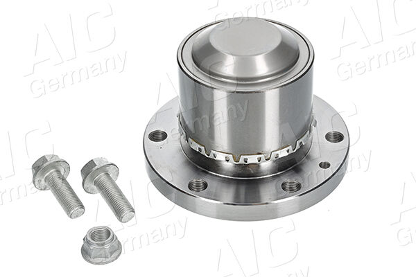 Aic Radnabe Quality 57941 Vorderachse Rechts Für Mercedes Vag
