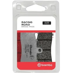Brembo, Bremsbeläge