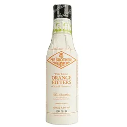 Fee Brothers Orange Bitters 9% Vol. 0.15L