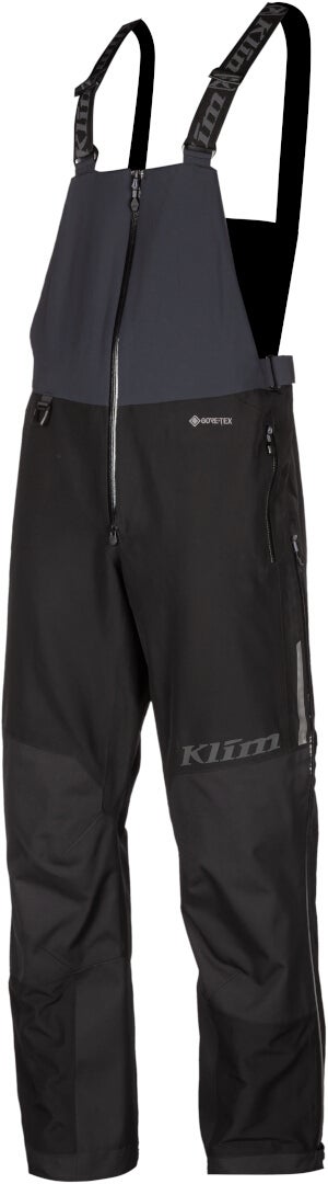 Klim Tomahawk Snowmobil Latzhose 3375-005-150-018