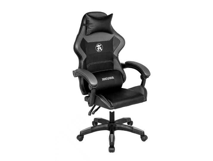 Siège Gaming Noir AKUMA