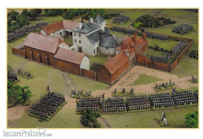 Warlord Games 318810002